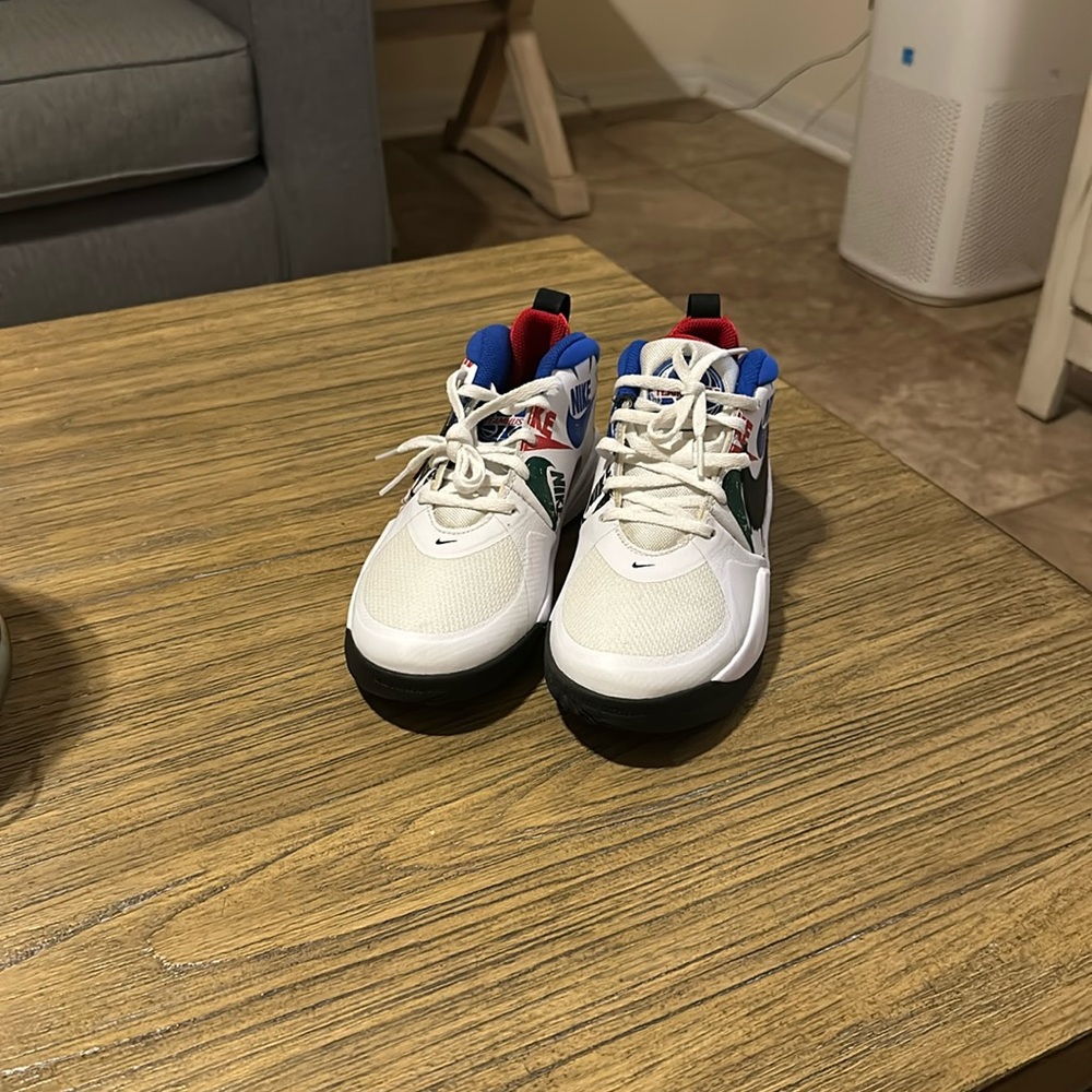 Boys Brand new Nike kids shoes, never used.